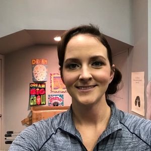 Meet your Posher, Aubrey